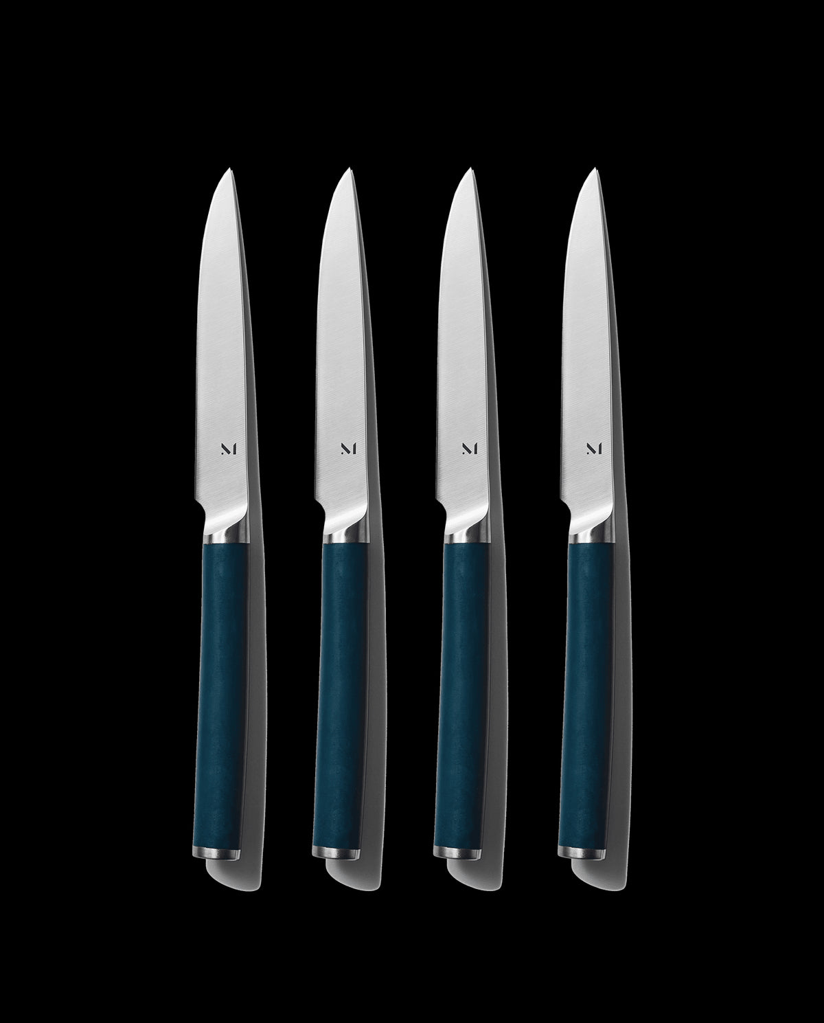 The Table Knives