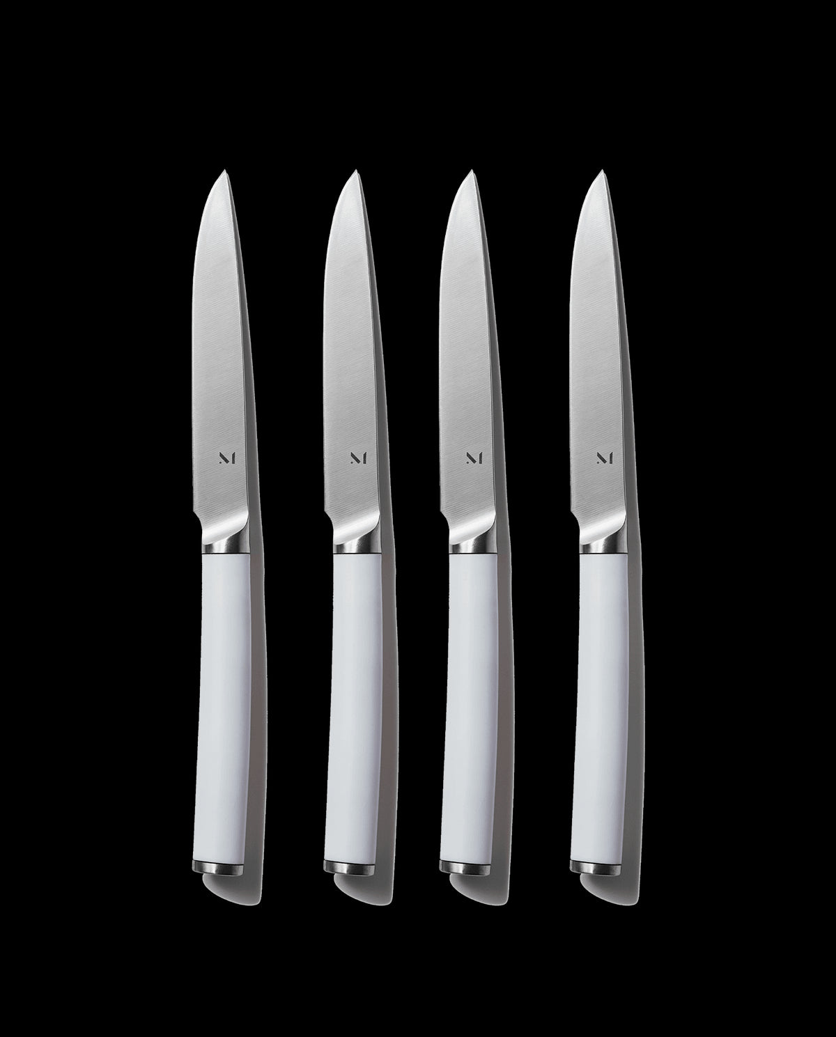 The Table Knives