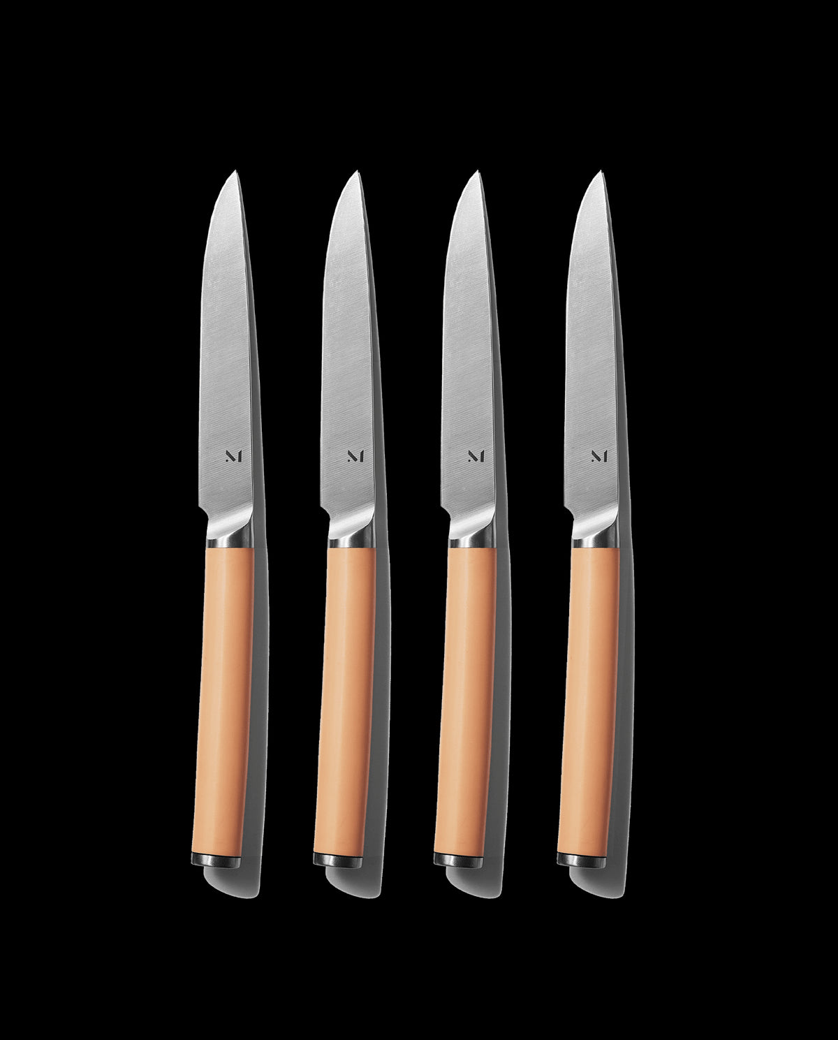 The Table Knives