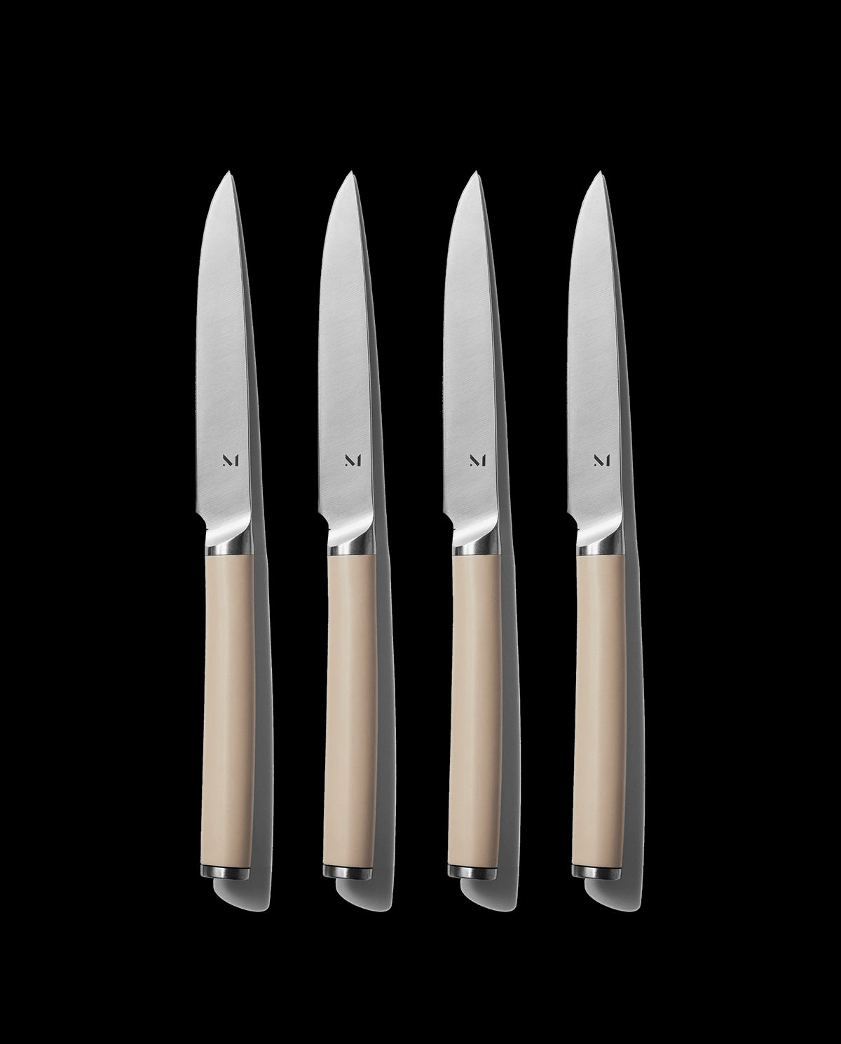 The Table Knives