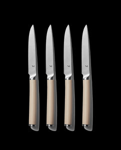 The Table Knives