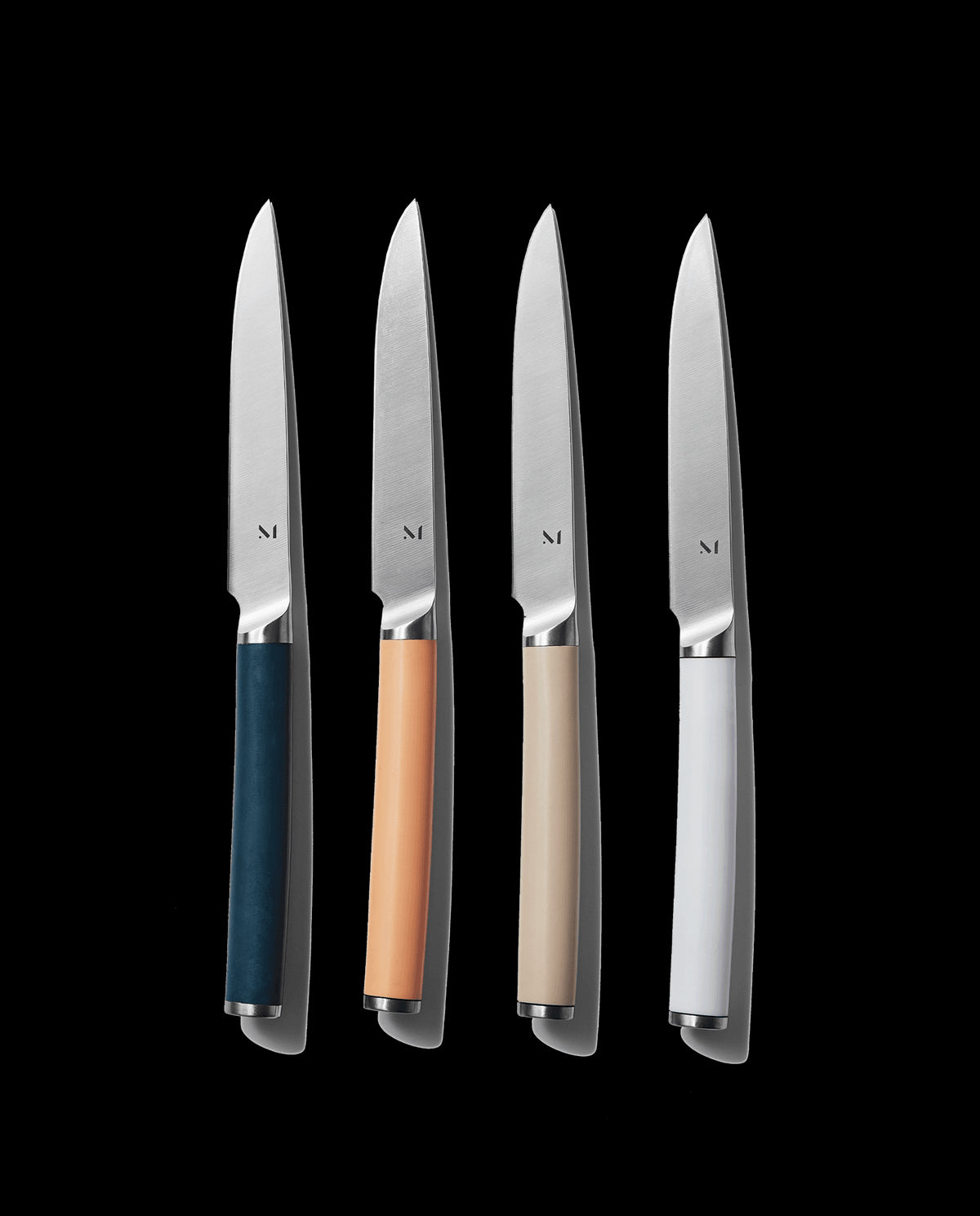 The Table Knives