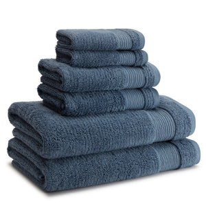 Pergamon Towels