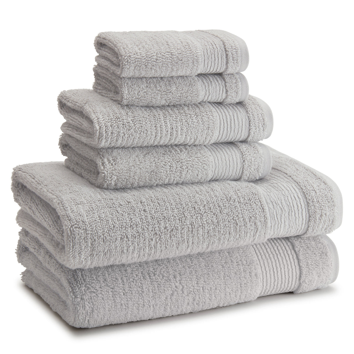 Pergamon Towels