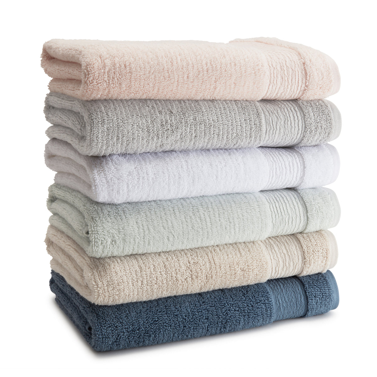 Pergamon Towels