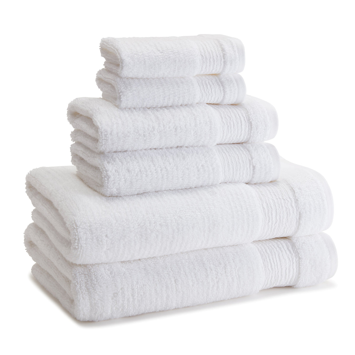 Pergamon Towels