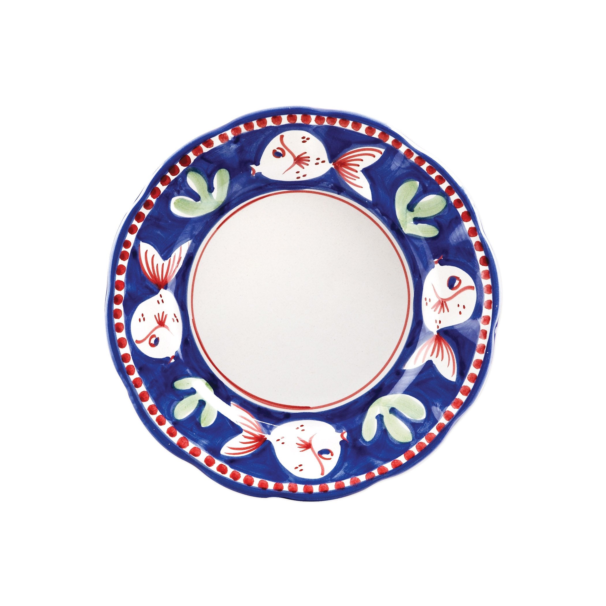 Campagna Salad Plate