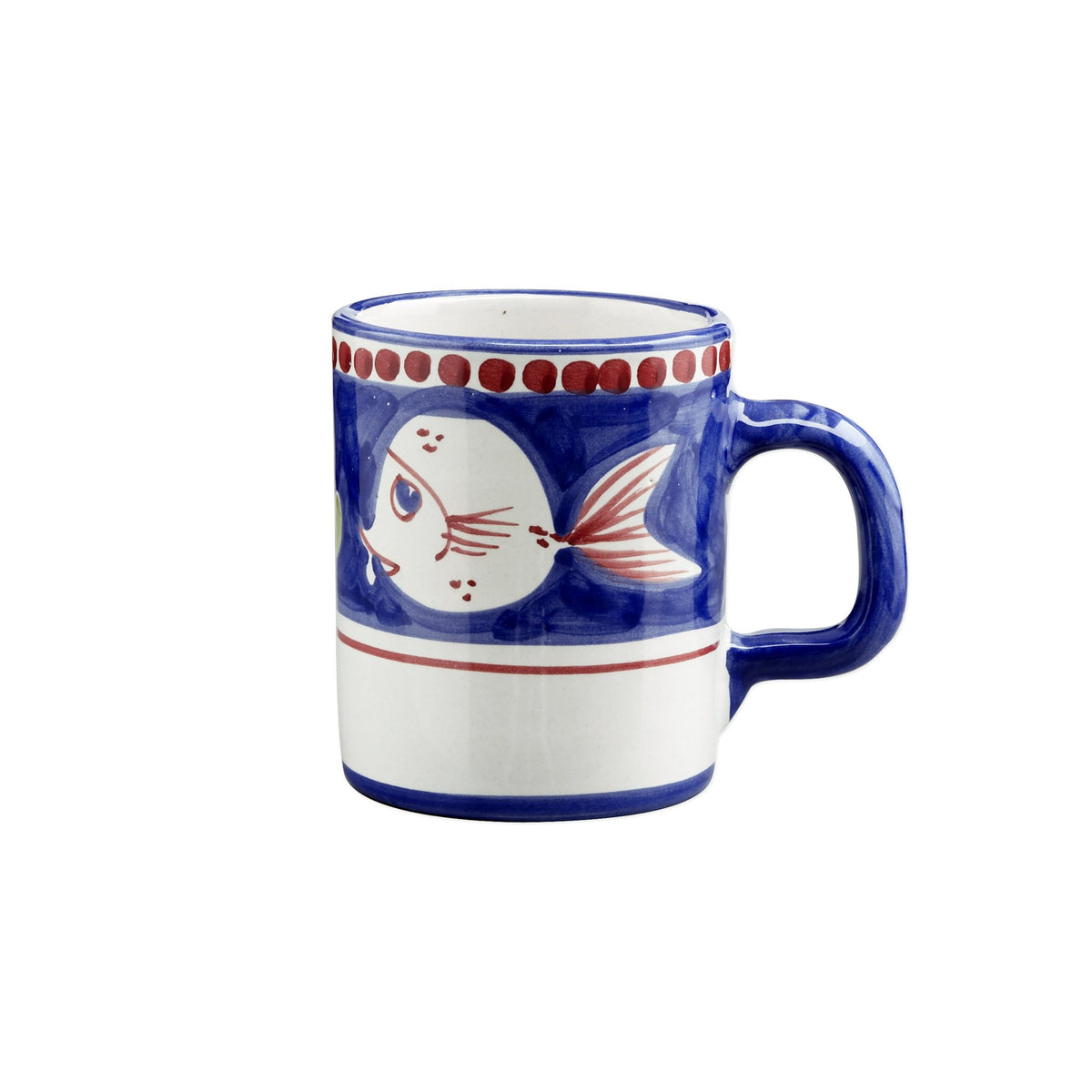 Campagna Mug