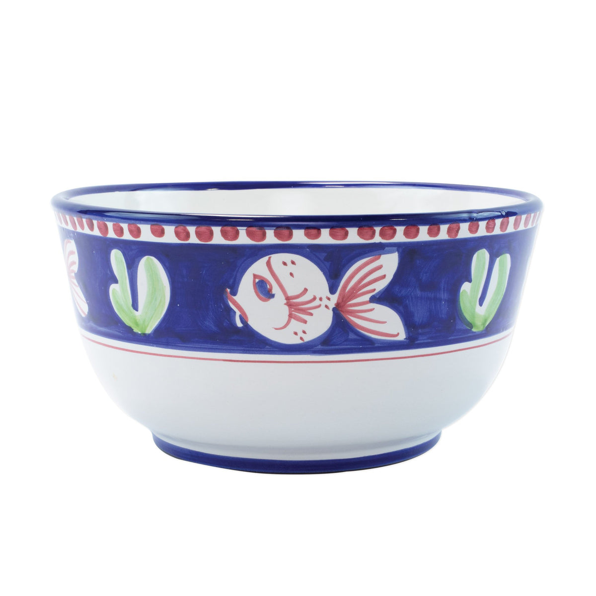 Campagna Deep Serving Bowl