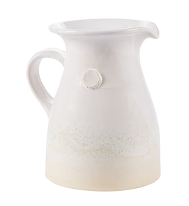 Handthrown Water Pitcher