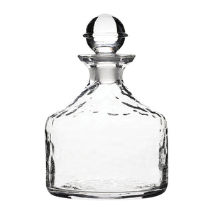 Puro Whiskey Decanter