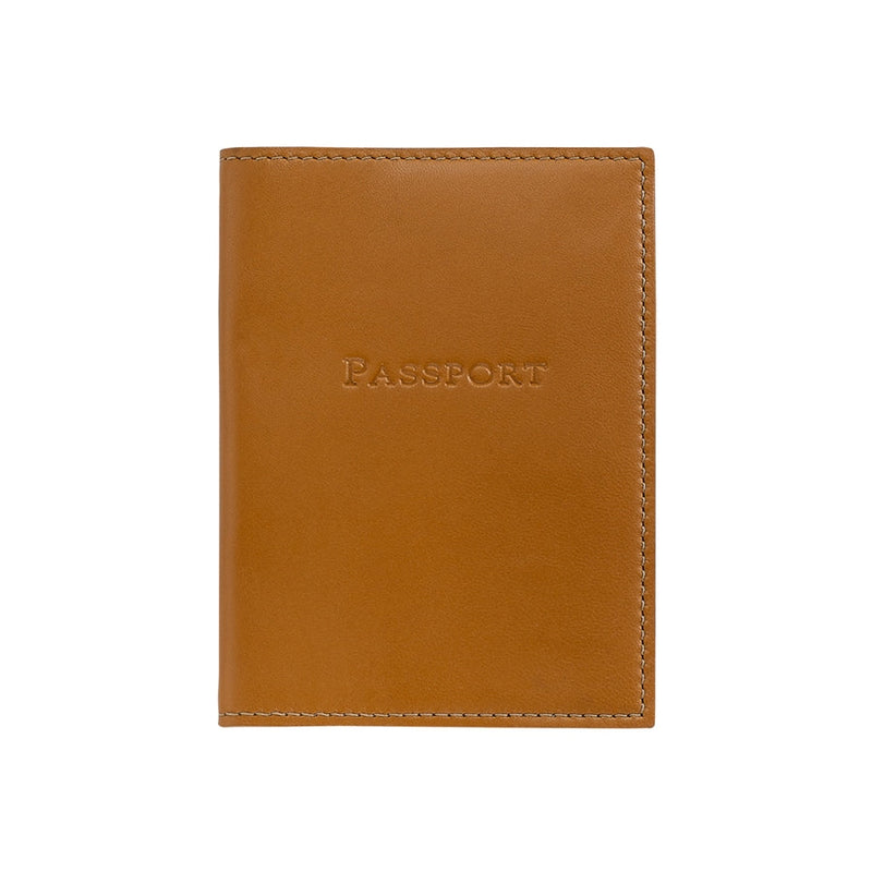 Passport Holder