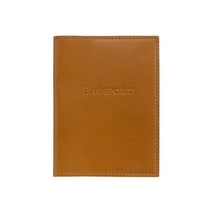 Passport Holder