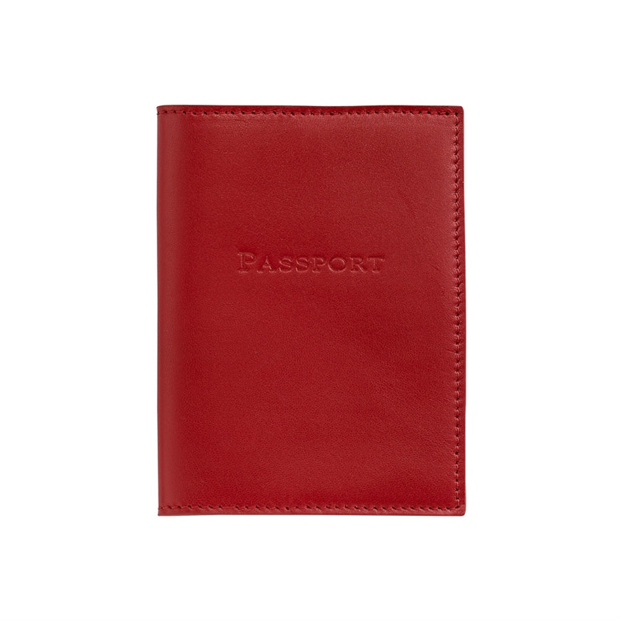 Passport Holder