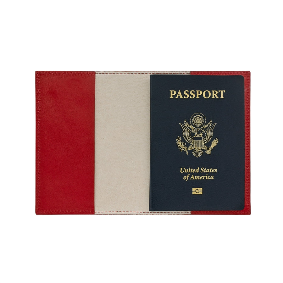 Passport Holder