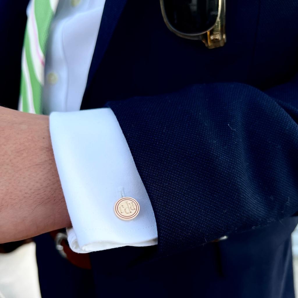 Classic Cufflinks