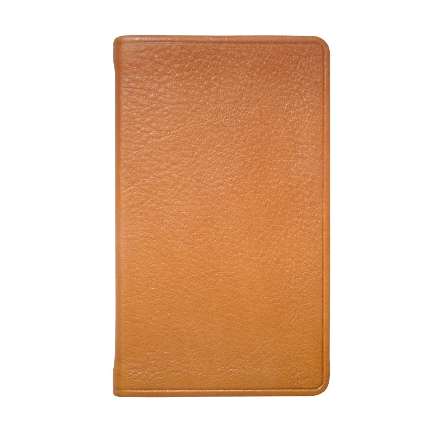 Traditional Leather Pocket Notes