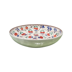 Trellis Serving Bowl