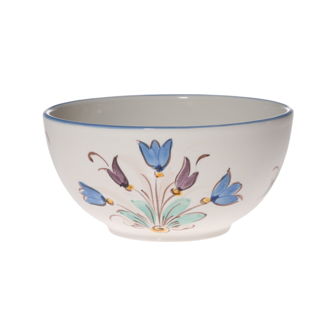 Tulip Cereal Bowl