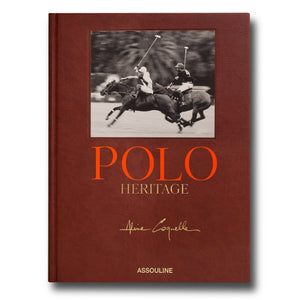 Polo Heritage