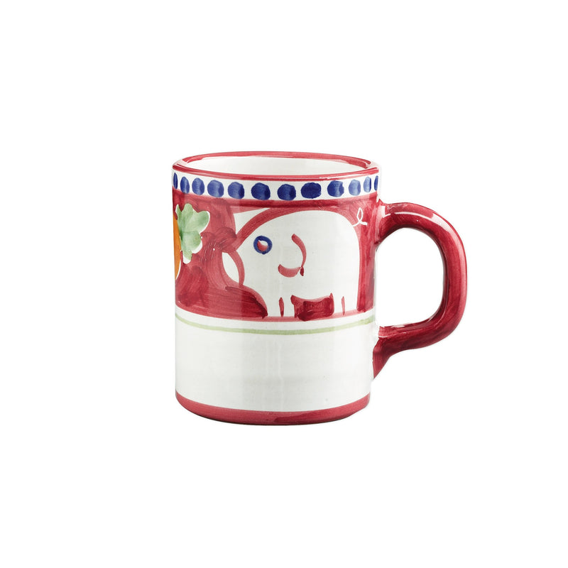 Campagna Mug