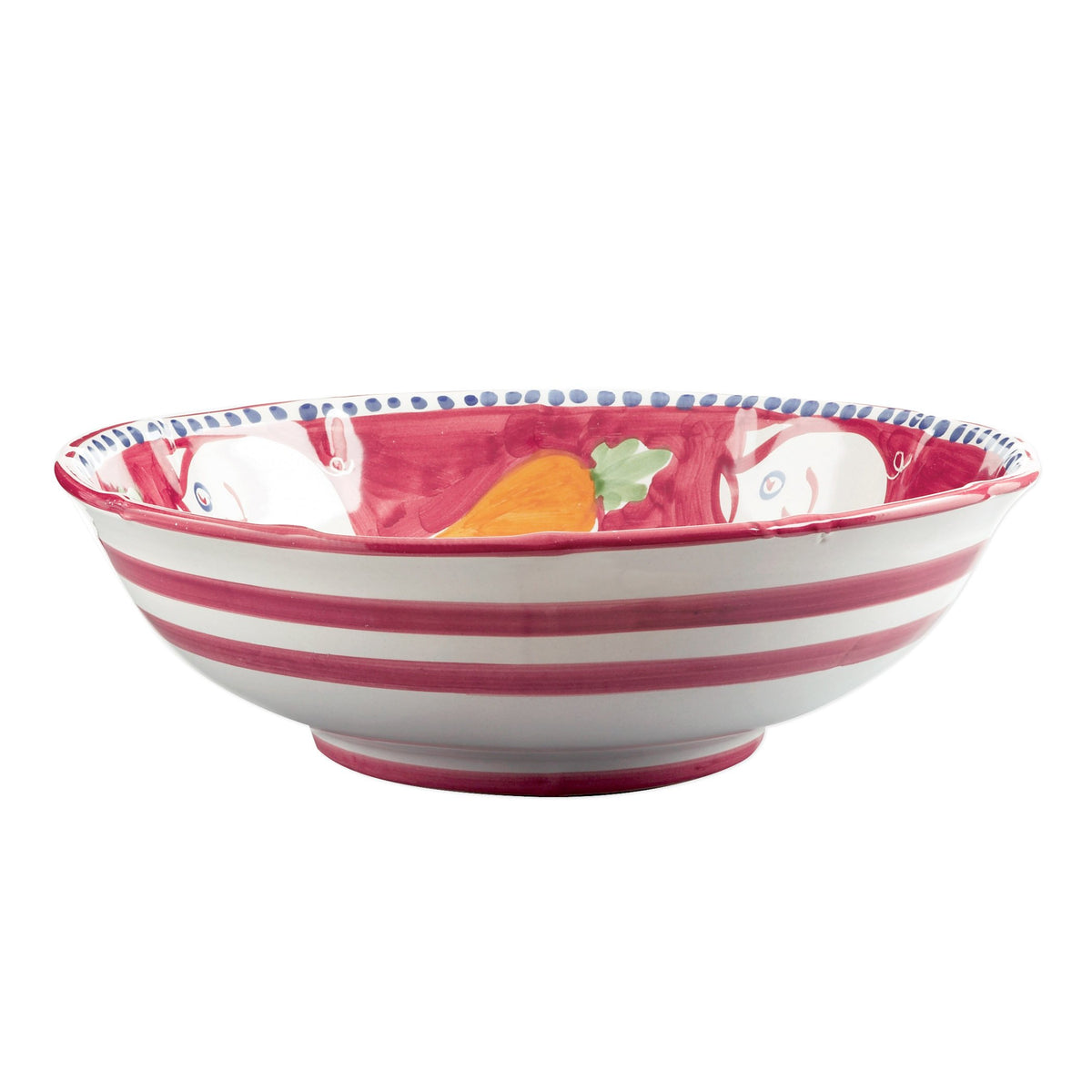 Campagna Large Serving Bowl