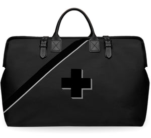 The Prepster, Two-Person 3-Day Emergency Kit Bag