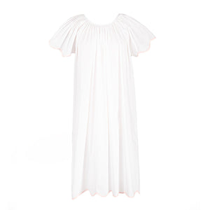 Vandy Cotton Nightgown