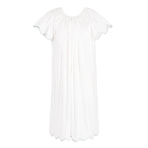 Vandy Cotton Nightgown