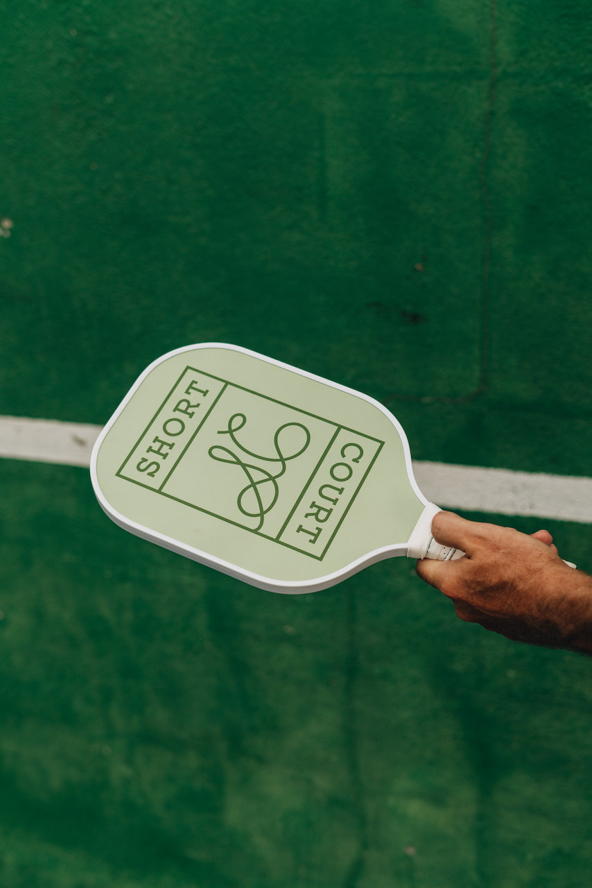 Pickleball Paddle