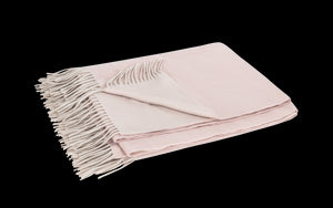 Paley Cashmere Throw