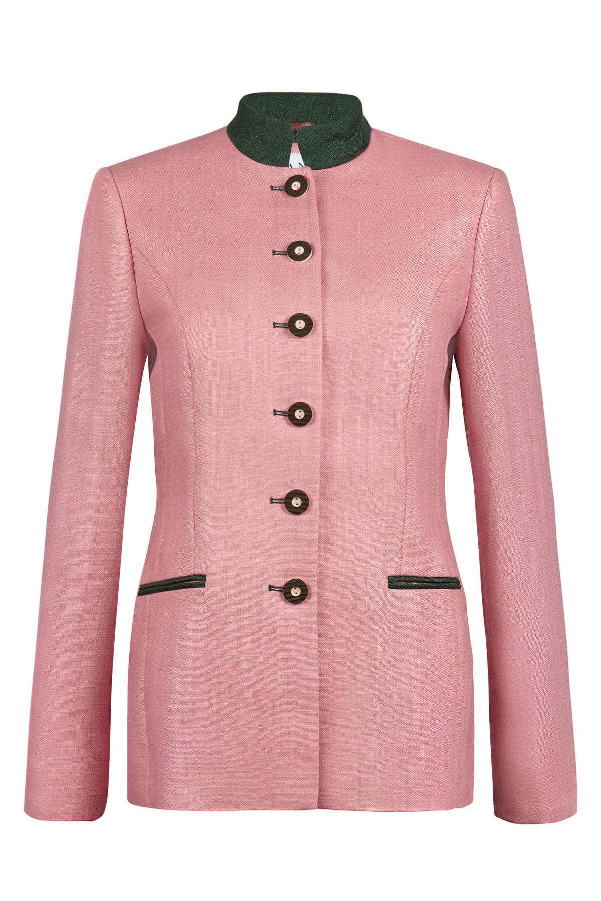 Louise Rose Jacket