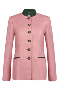 Louise Rose Jacket