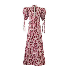 Pink Candela Dress