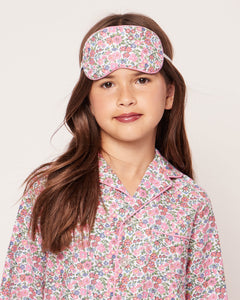 Children’s Fleurs de Rose Sleep Mask