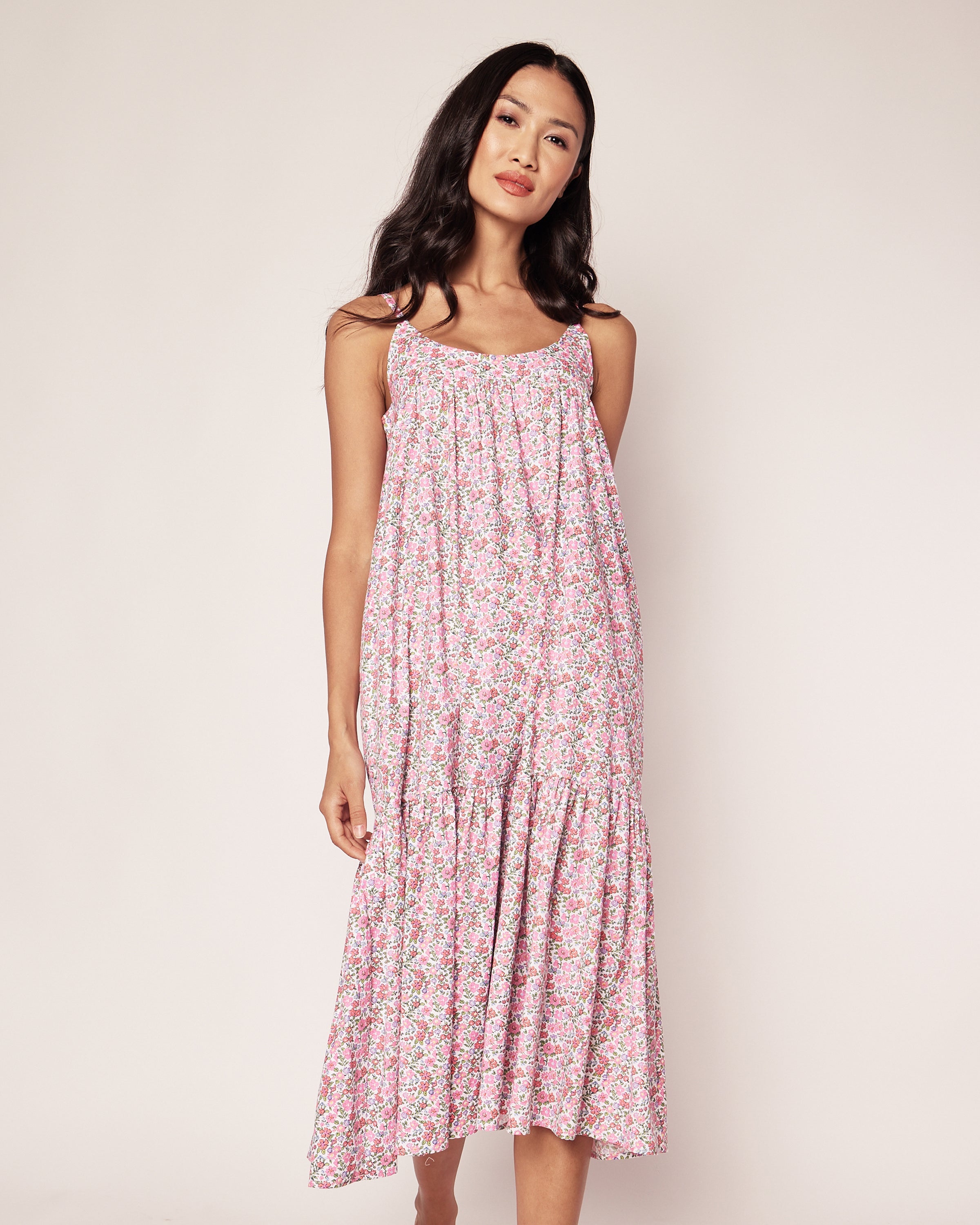 Women’s Fleurs de Rose Chloe Nightgown