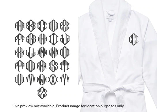 Contempo Bathrobe