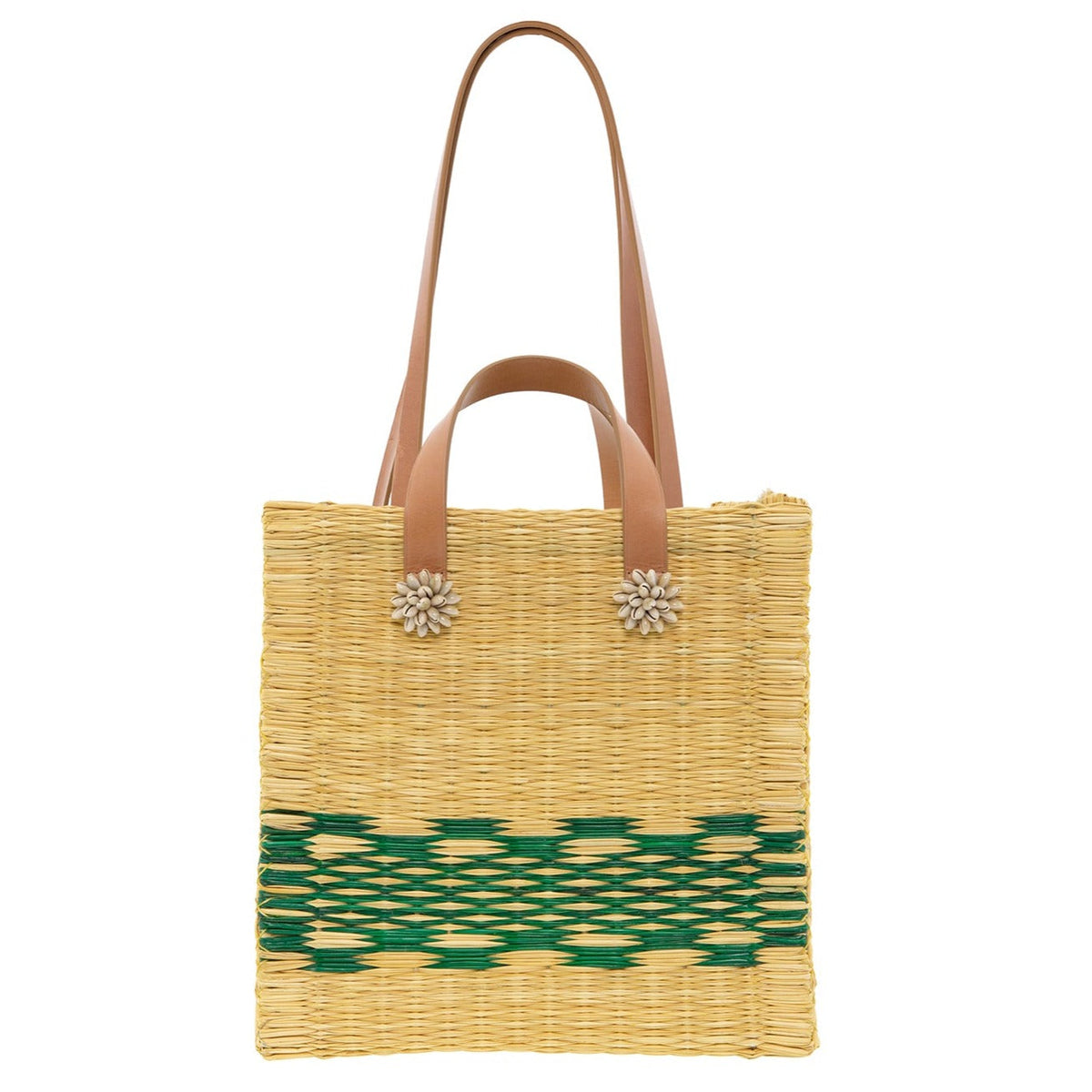 Chacha Tote