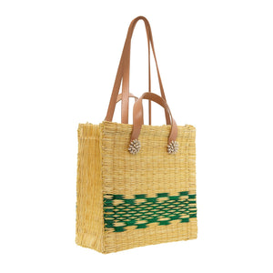 Chacha Tote