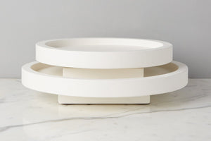 Bianca Nesting Lazy Susan