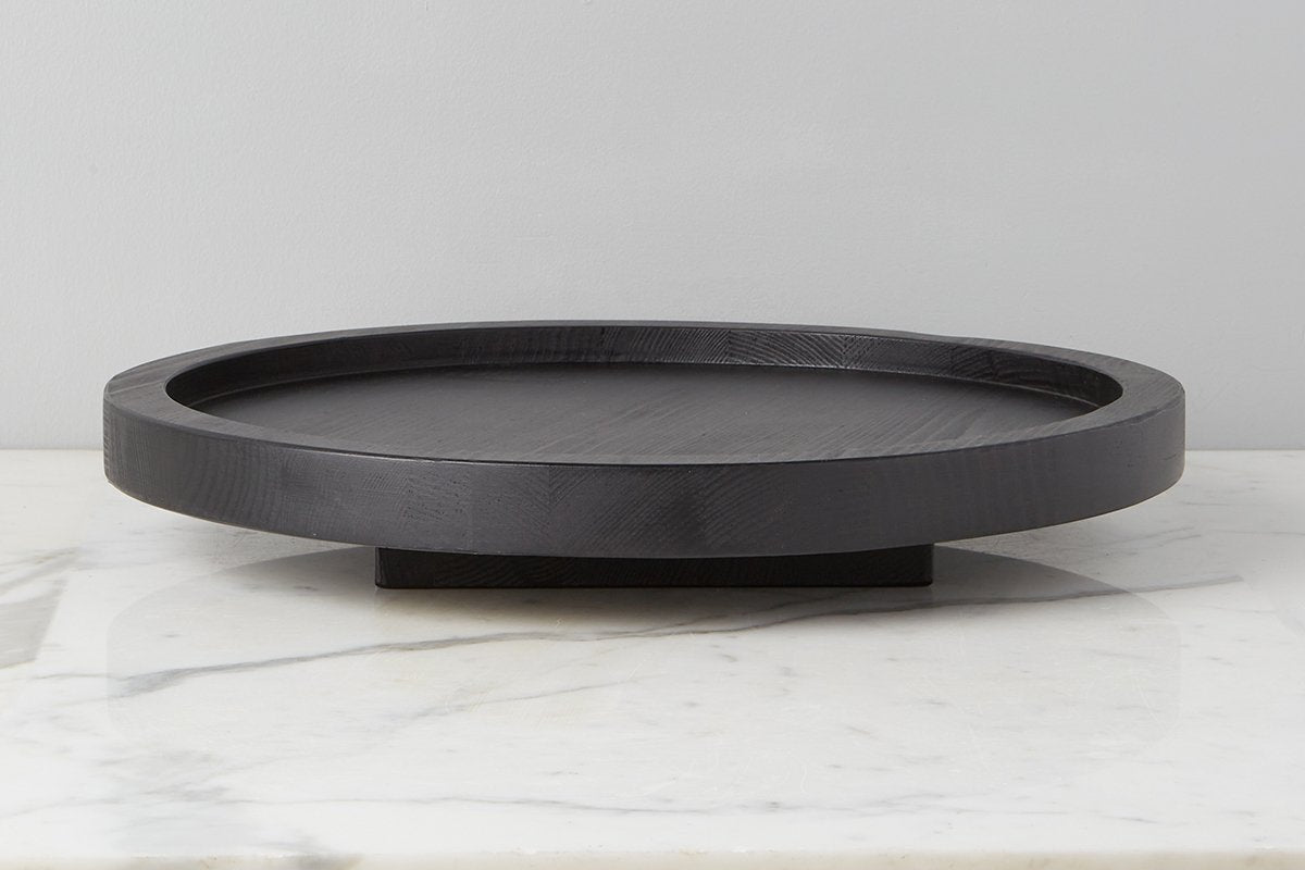 Barcelona Nesting Lazy Susan