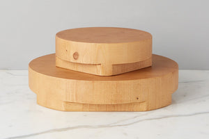 Modern Round Trivet