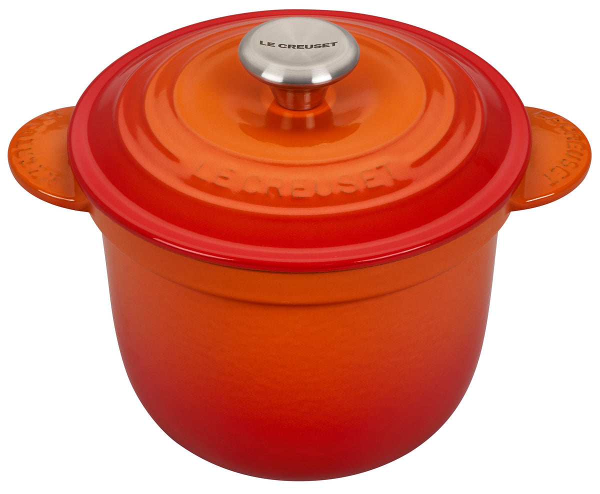 Le Creuset on Over The Moon