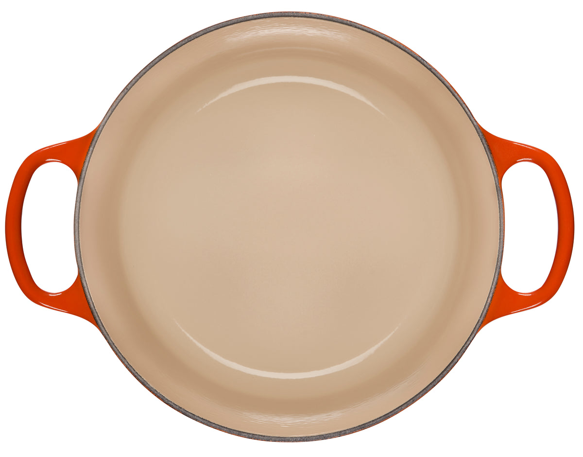 Signature Round Dutch Oven