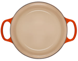 Signature Round Dutch Oven