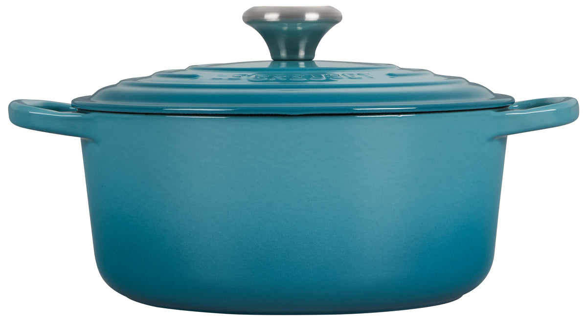 Signature Round Dutch Oven