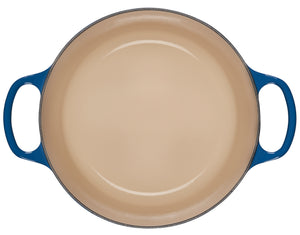 Signature Round Dutch Oven