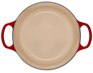 Signature Round Dutch Oven