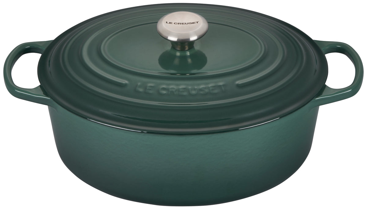 Le Creuset on Over The Moon