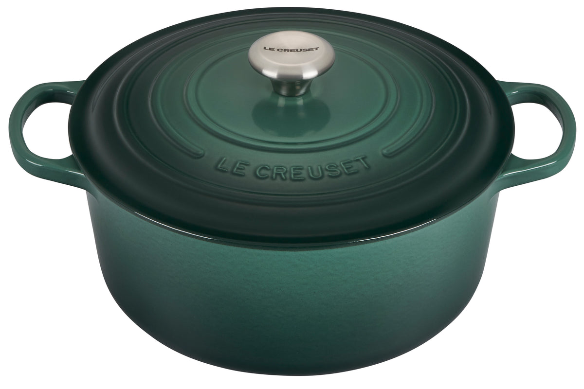 Le Creuset on Over The Moon